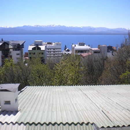 Hotel Panoramico Bariloche Exterior foto