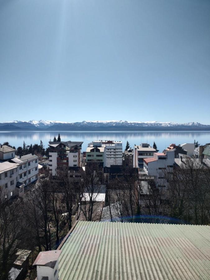 Hotel Panoramico Bariloche Exterior foto