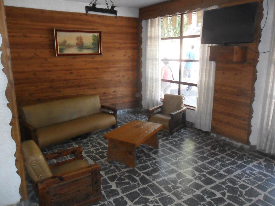 Hotel Panoramico Bariloche Exterior foto